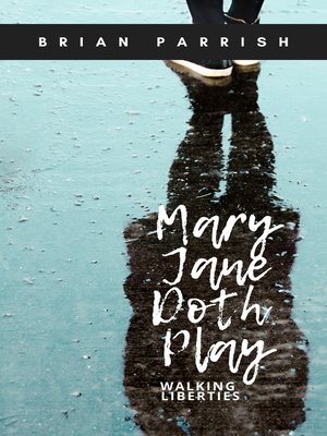 cover image of Mary Jane Doth Play
